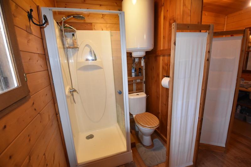 Châlet - 46 m² - 2 pièces