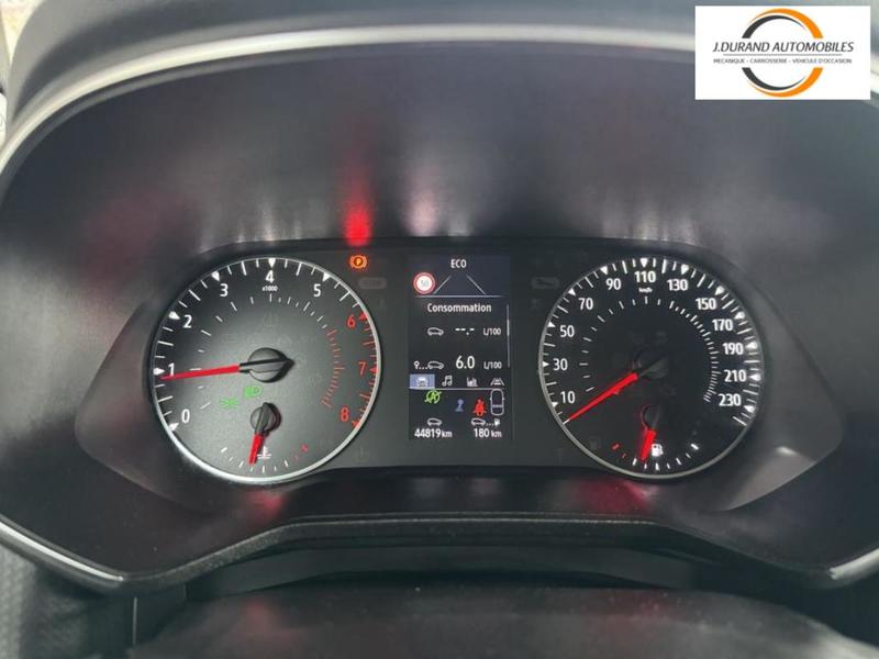 Renault Clio V TCe 90 - 21 Zen