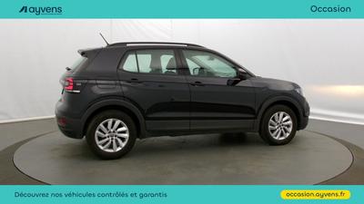 Volkswagen t-Cross 1.0 Tsi 110ch Lounge Business Dsg7