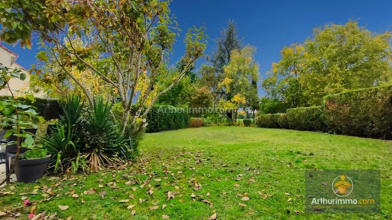 Maison - 162 m² - 6 pièces