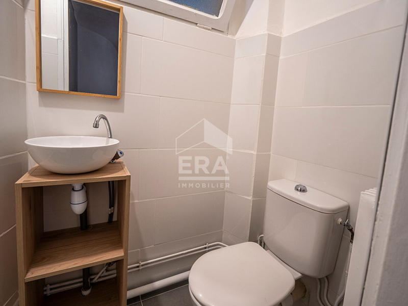 Appartement - 39 m² - 2 pièces