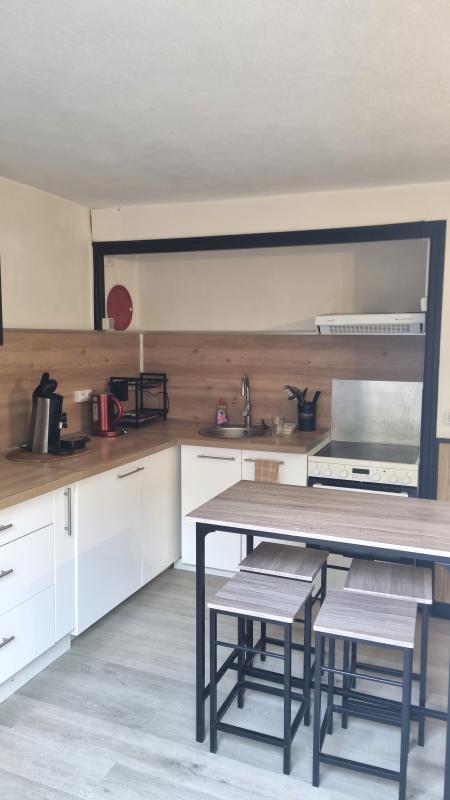 Maison - 122 m² - 6 pièces