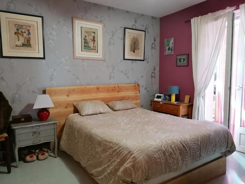 Maison - 128 m² - 6 pièces