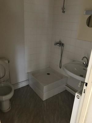 Appartement - 27 m² - 1 pièce