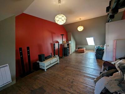 Maison - 200 m² - 8 pièces