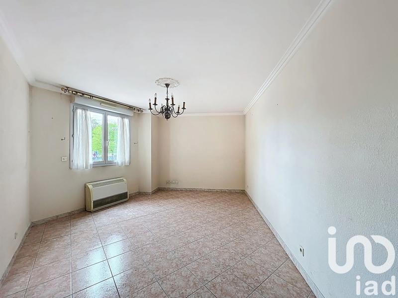 Appartement - 135 m² - 5 pièces