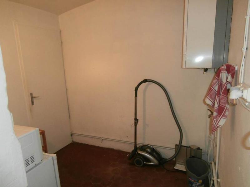 Local commercial - 60 m² - 2 pièces