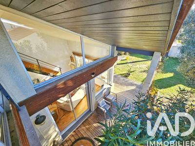 Maison de maîtres - 99 m² - 4 pièces