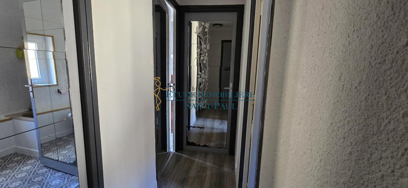 Maison traditionnelle - 80 m² - 4 pièces