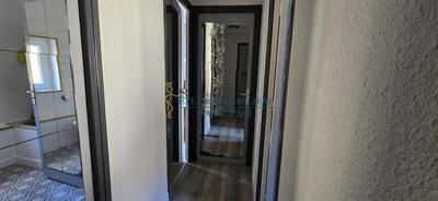 Maison traditionnelle - 80 m² - 4 pièces