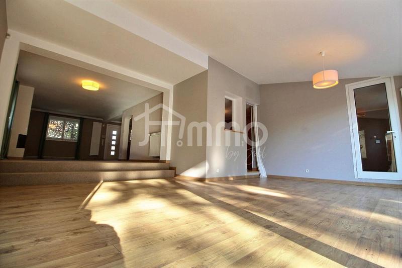 Villa - 189 m² - 7 pièces