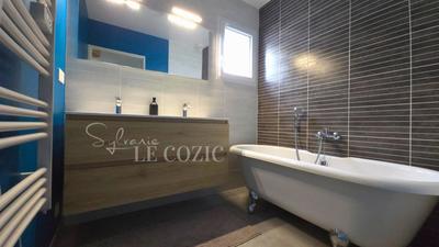 Villa - 91 m² - 4 pièces