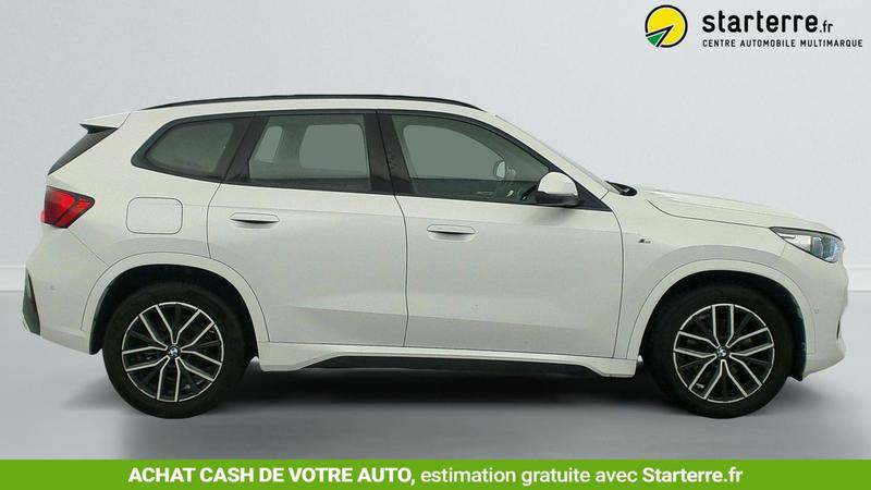 Bmw X1 U11 Sdrive 18d 150ch Dkg7 m Sport