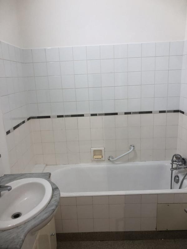 Appartement - 37 m² - 1 pièce