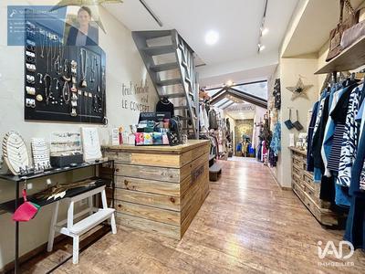 Local commercial - 80 m²