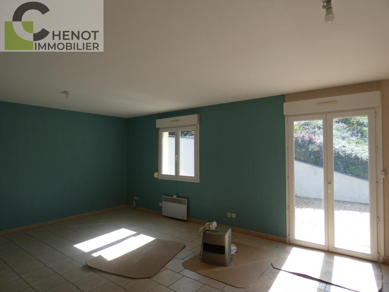 Propriété - 82 m² - 3 pièces