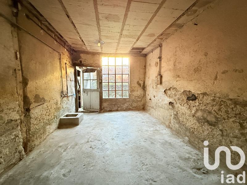 Maison - 202 m² - 9 pièces