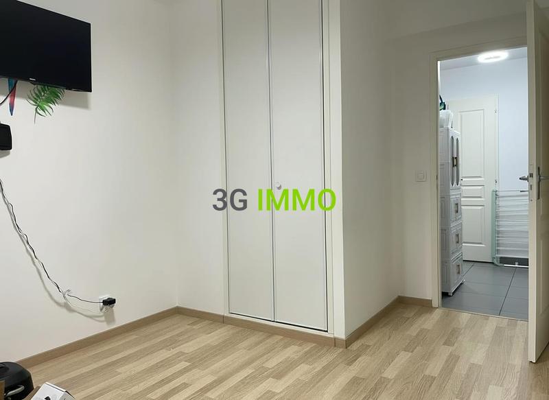 Appartement - 82 m² - 4 pièces