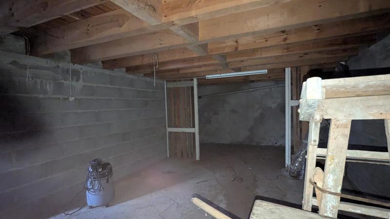 Maison - 200 m² - 12 pièces