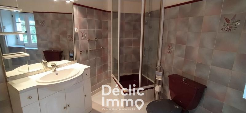 Maison - 166 m² - 4 pièces