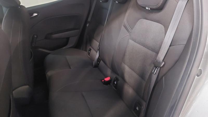 Renault Clio V Evolution TCe 90