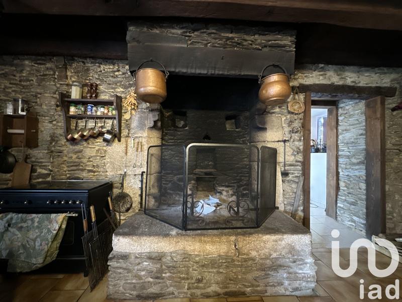 Maison - 150 m² - 7 pièces