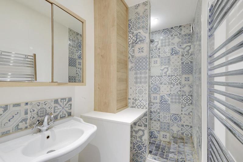 Appartement - 63 m² - 4 pièces