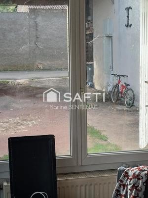 Maison - 204 m² - 8 pièces