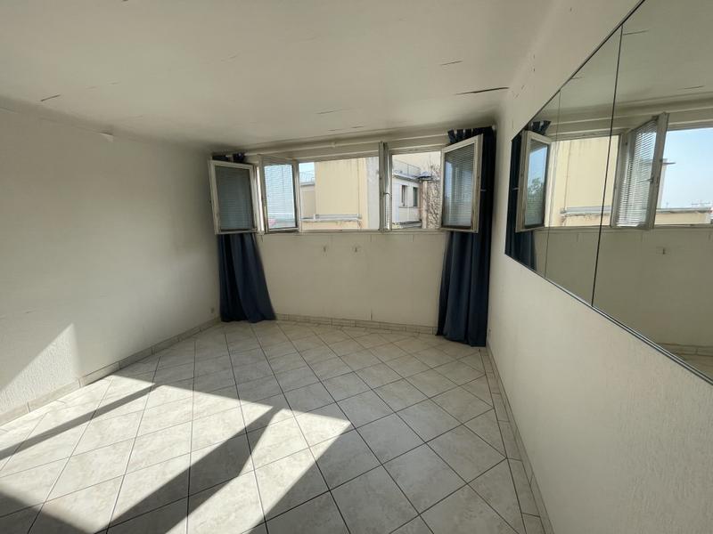 Appartement - 46 m² - 1 pièce