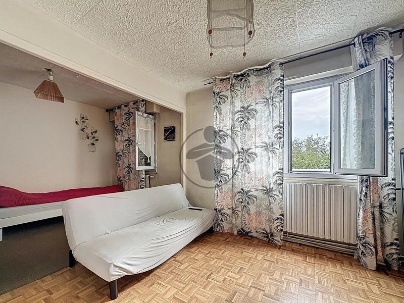 Maison - 137 m² - 5 pièces