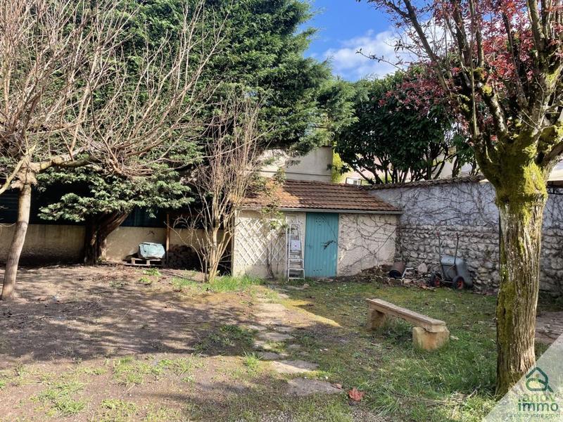 Maison de campagne - 104 m² - 5 pièces