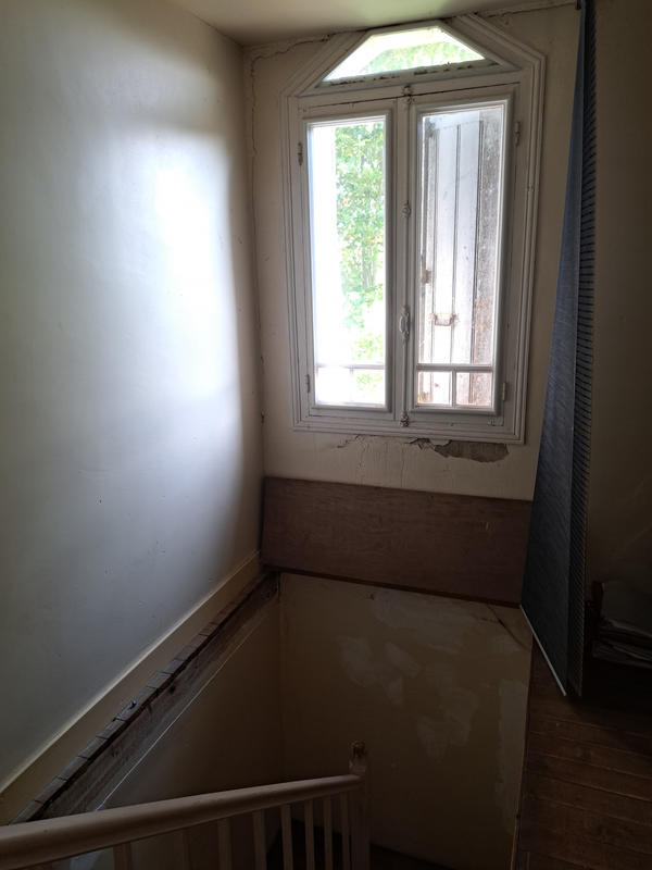 Maison - 96 m² - 4 pièces