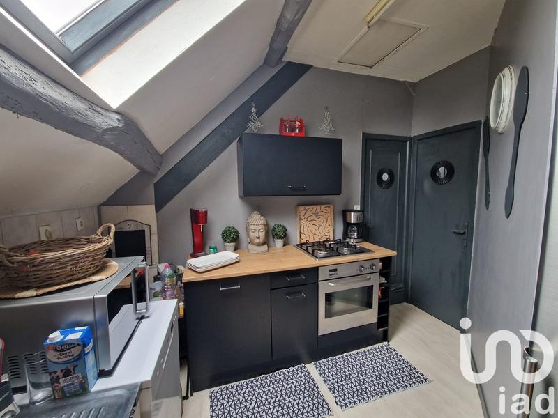 Maison - 332 m² - 11 pièces