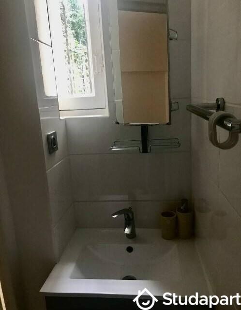 Appartement - 16 m² - 1 pièce