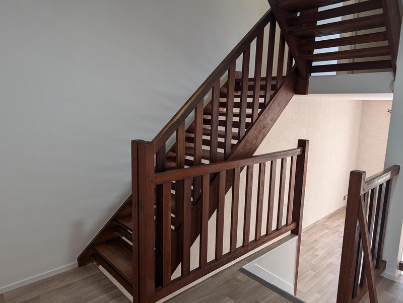 Maison - 78 m² - 3 pièces