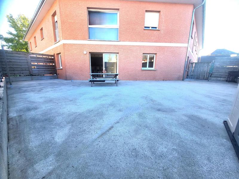 Appartement - 73 m² - 4 pièces