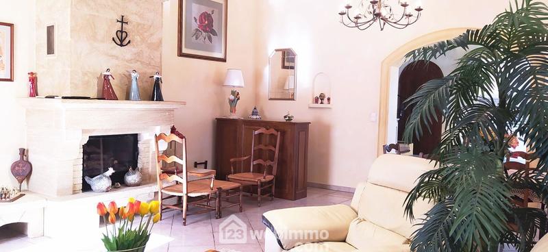 Villa - 130 m² - 5 pièces