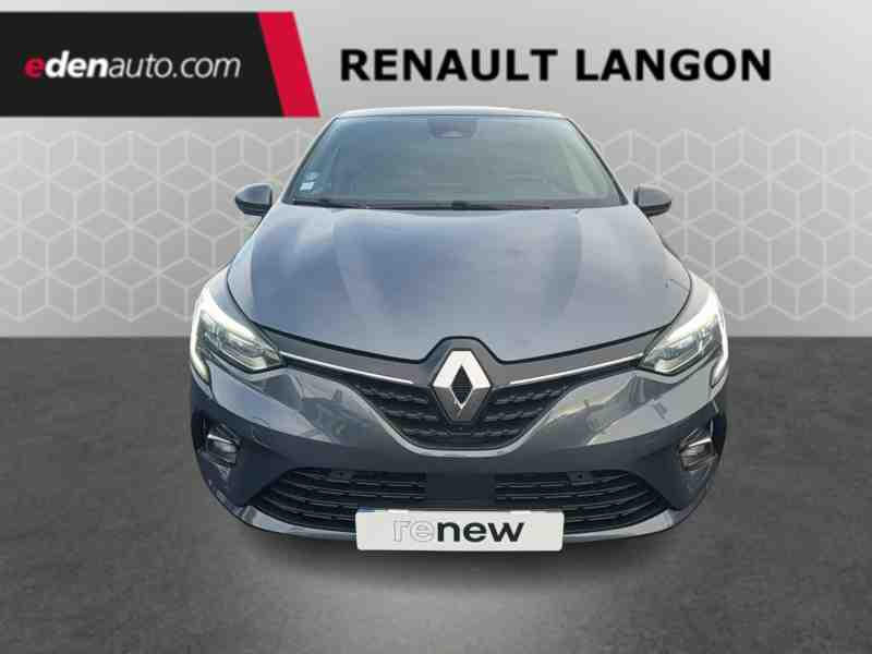 Renault Clio E-Tech 140 Intens
