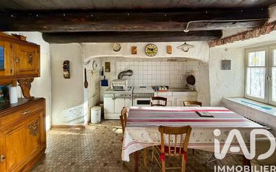 Maison de campagne - 270 m² - 4 pièces