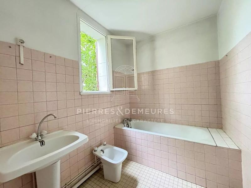 Ferme - 84 m² - 3 pièces