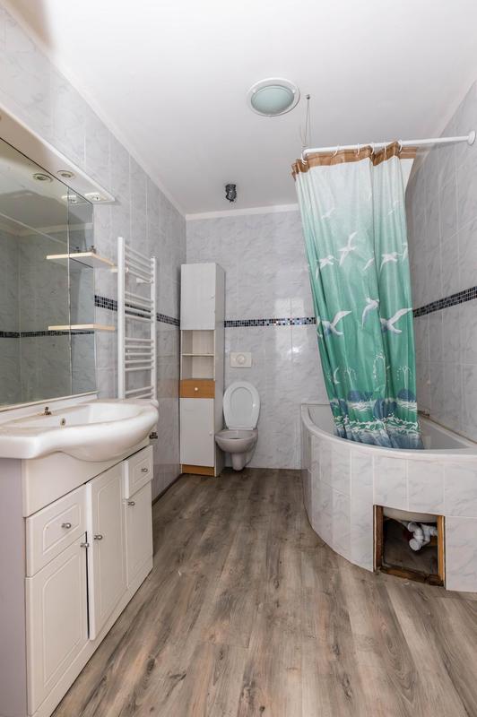 Maison - 126 m² - 6 pièces