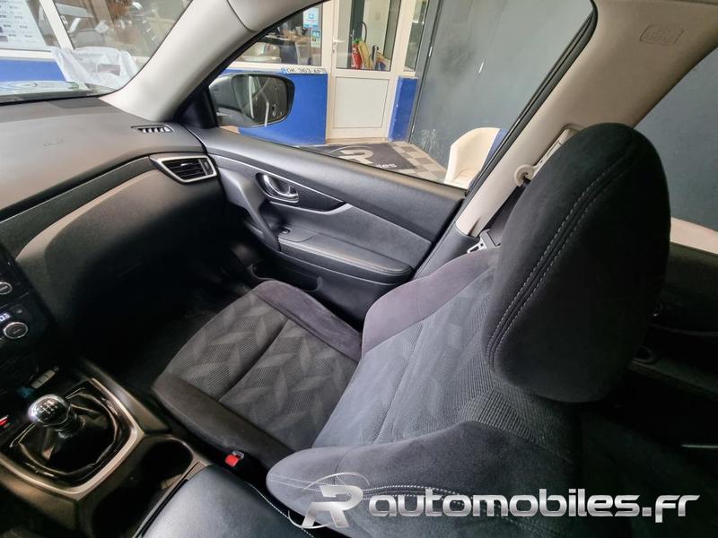 Nissan X-Trail 1.6 Dci 130 n-Connecta