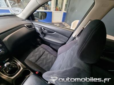 Nissan X-Trail 1.6 Dci 130 n-Connecta