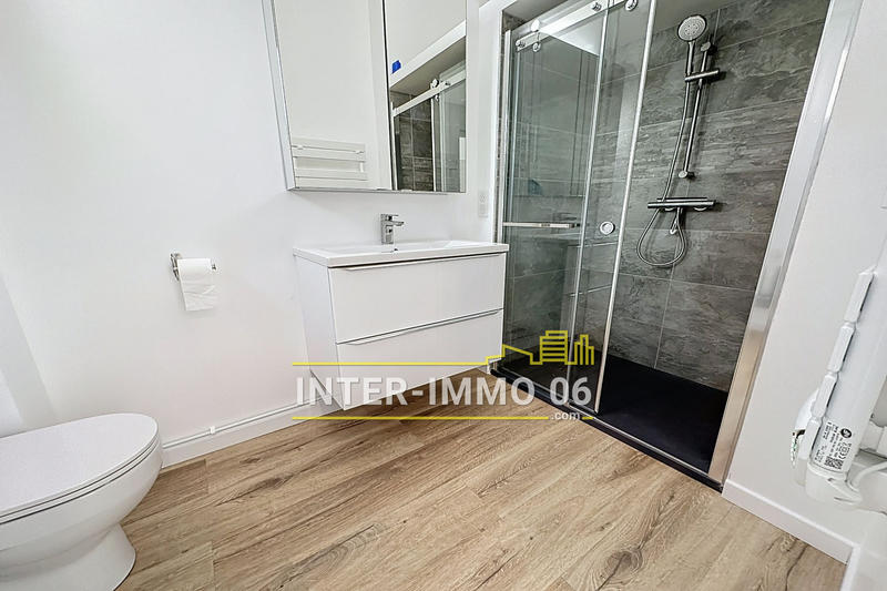 Appartement - 27 m² - 1 pièce
