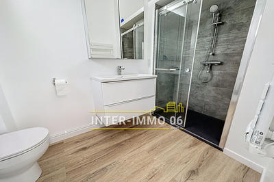 Appartement - 27 m² - 1 pièce