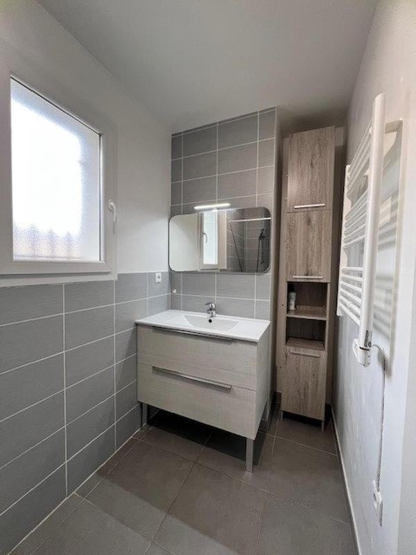 Maison de ville - 75 m² - 4 pièces