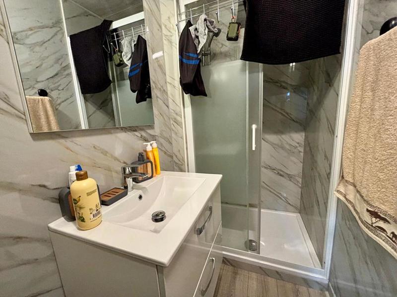 Immeuble - 191 m² - 9 pièces