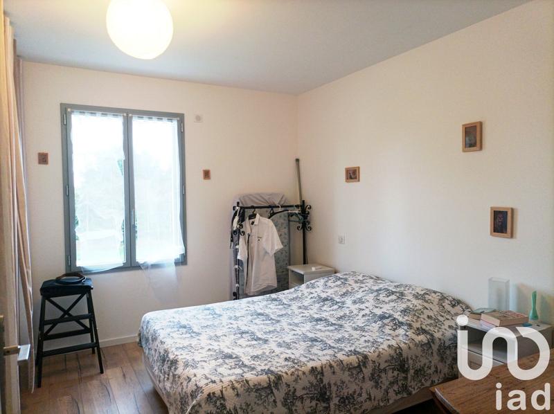 Maison - 213 m² - 10 pièces