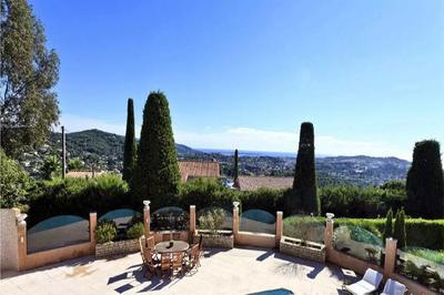 Villa - 600 m² - 8 pièces