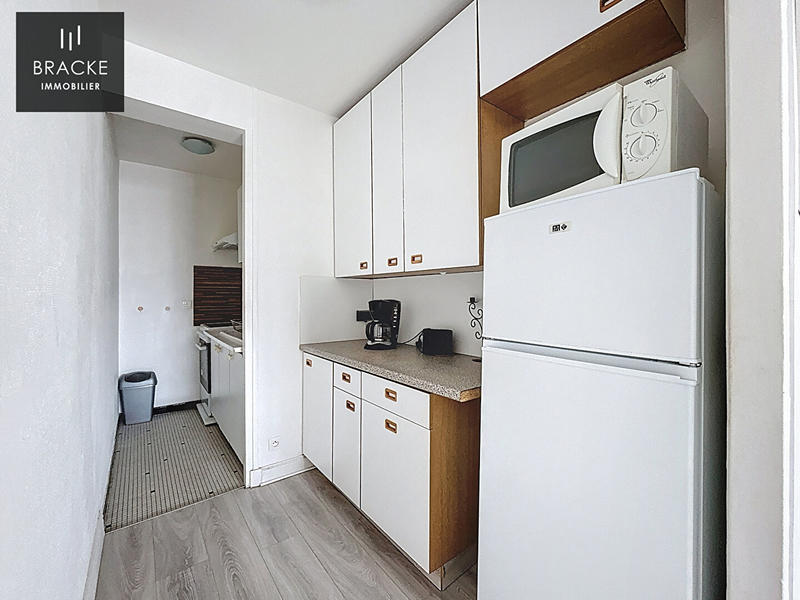 Appartement - 41 m² - 1 pièce